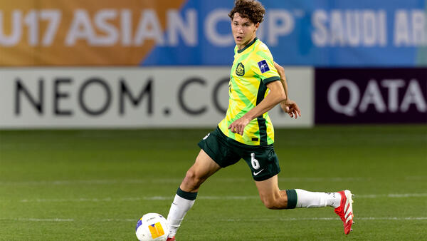 Eames: We need to be more clinical and aggressive against Japan