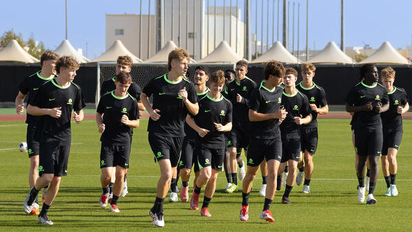 Match Preview: Australia U17 v Vietnam U17 - AFC U17 Asian Cup Saudi Arabia 2025™