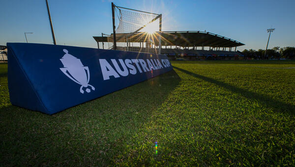 Darwin Confirmed To Host The Hahn Australia Cup 2025 Final Rounds Playoffs
