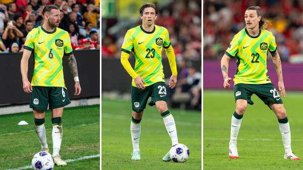 Socceroos Abroad: Crucial win for Goodwin, Boyle and Irvine look to continue fine form