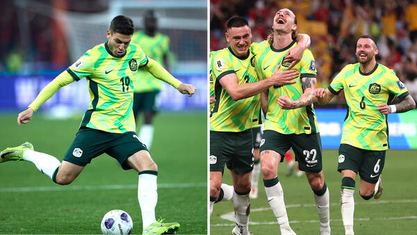Socceroos Abroad: Karacic scores, Boyle and Miller star and St. Pauli triumph