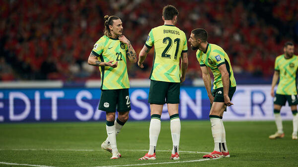 Socceroos Abroad: Burgess earns vital win with Ipswich, Irvine tops Bundesliga ranking