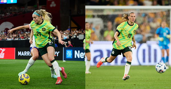 Matildas Abroad Preview: Second leg of UWCL semi-final; Birmingham play important game in push for promotion