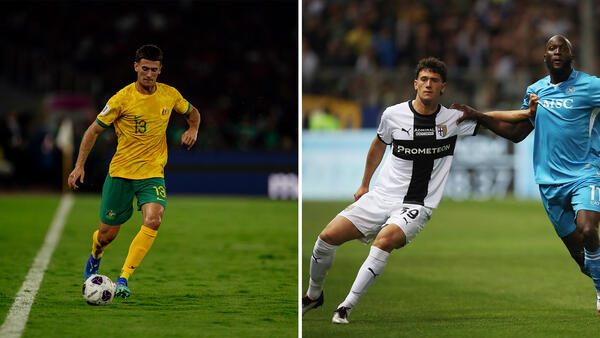 Socceroos Abroad: Circati secures Serie A status, Karacic and Duke score
