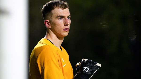 Gauci: I'm physically in the best spot of my career