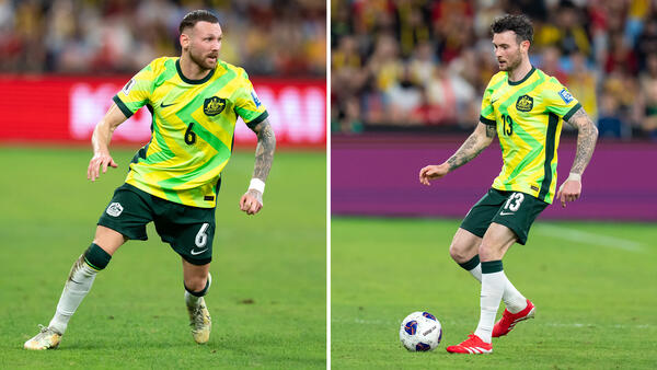 Socceroos Abroad: Boyle scores again, O'Neill makes MLS debut