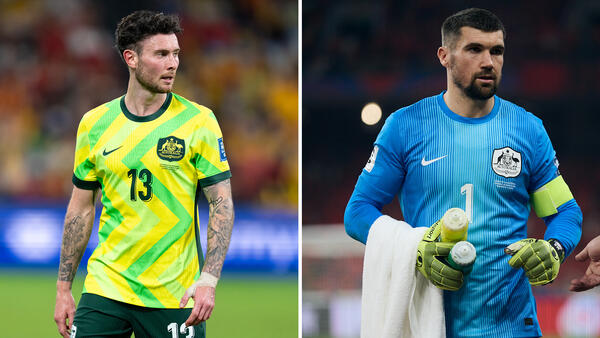 Socceroos Abroad: Ryan set to face Lyon, O'Neill in line for NYCFC debut, EFL season draws to a close