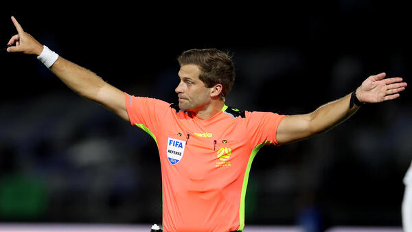 Match Official Appointments: Isuzu UTE A-League 2024/25 Elimination Finals