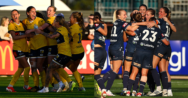 Matildas at Home Review: Mariners cause huge upset against City; Victory cruise through to Grand Final