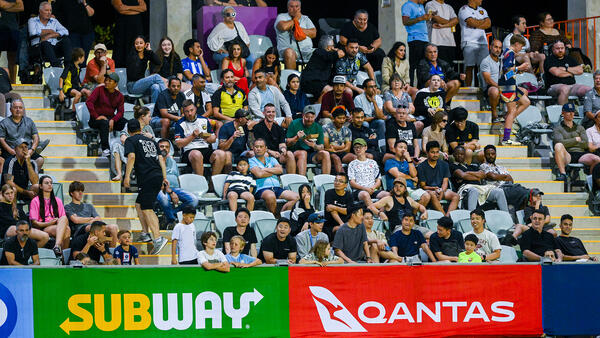 CONFIRMED: Hahn Australia Cup 2025 Final Rounds Playoffs opponents finalised