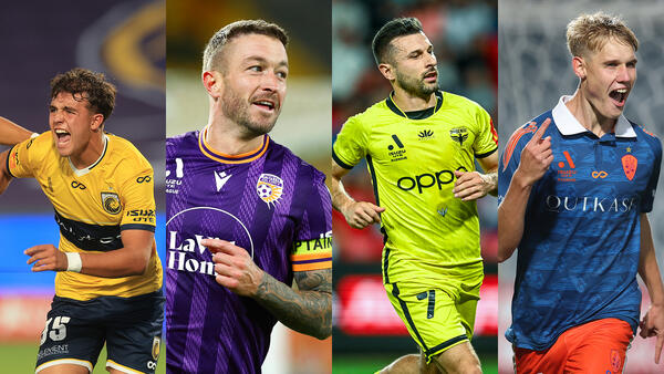 How To Watch: Hahn Australia Cup 2025 Final Rounds Playoffs