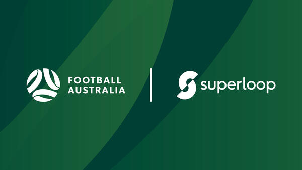 Football Australia secures dual win with Superloop