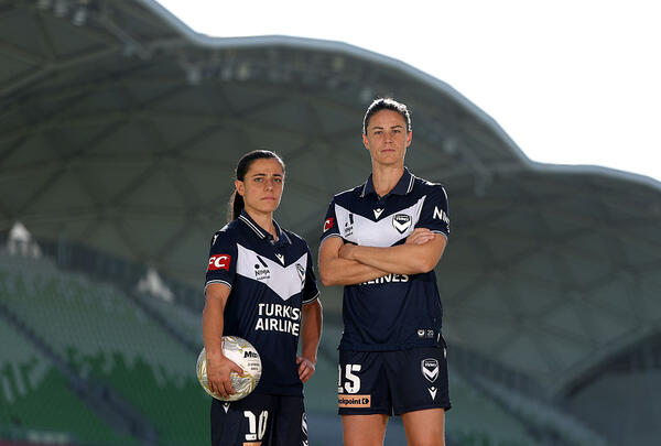 Matildas at Home Preview: Melbourne Victory set to host Central Coast Mariners in A-League Women Grand Final
