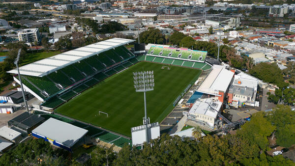 Subway Socceroos to hold Open Training Session in Perth on Monday 2 June
