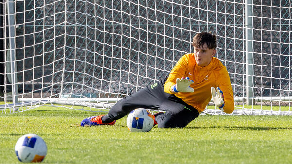 Australia U18 Squad Update – UEFA Friendship Cup 2025