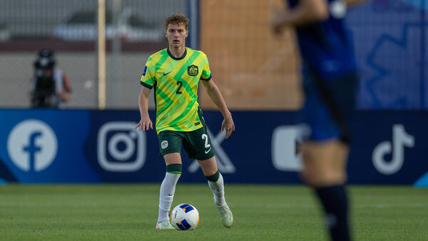 Subway Joeys squad travel to China for Hohhot U16 tournament