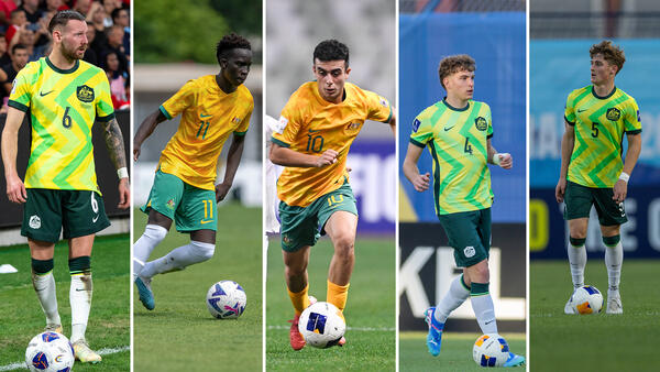 Upcoming Men's national teams May-June 2025 schedule