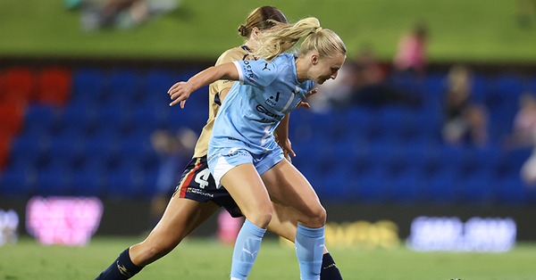 Matildas at Home Review: City and Mariners level; Victory take semi-final advantage into second leg