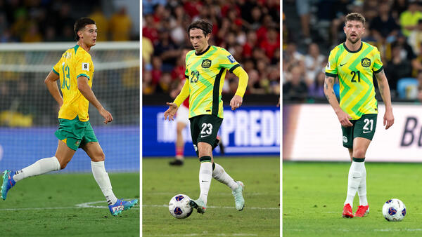 Socceroos Abroad: Yazbek assists, seasons end in England, Italy & Saudi