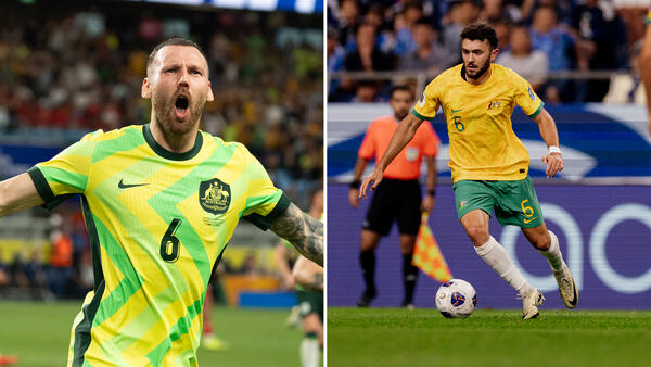 Socceroos Abroad: Boyle scores again, Yazbek, Irankunda and Hrustic on target