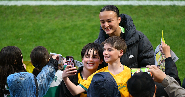 Sayer: “I’ve come back as a stronger player than ever before.”