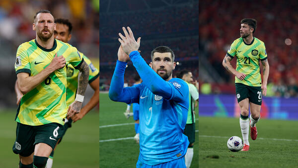 Socceroos Abroad: Boyle scores, Triantis and Burgess assist while Ryan secures win over Lyon