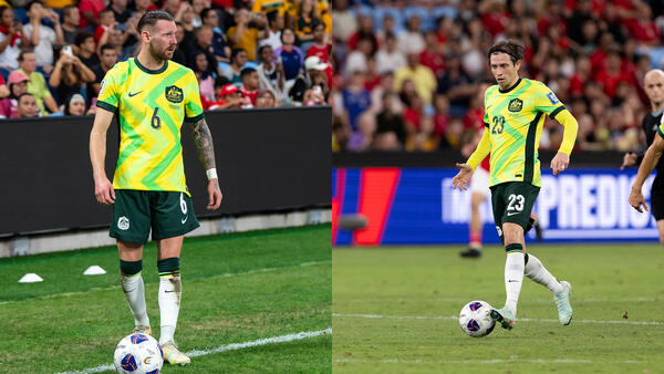 Socceroos Abroad: Goodwin's relegation fight, Boyle looking to continue stellar form