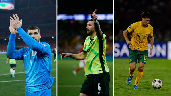 Socceroos Abroad: Ryan keeps clean sheet, Boyle stars again, Circati makes solid return