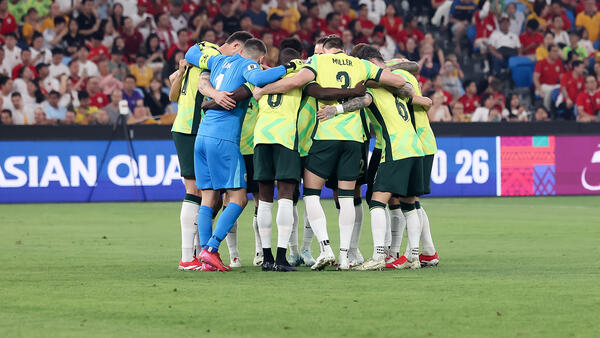 Tony Popovic assembles training camp squad in United Arab Emirates