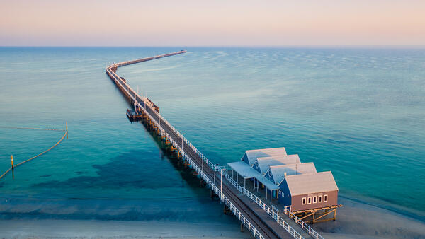 Your guide to the best short trips from Perth