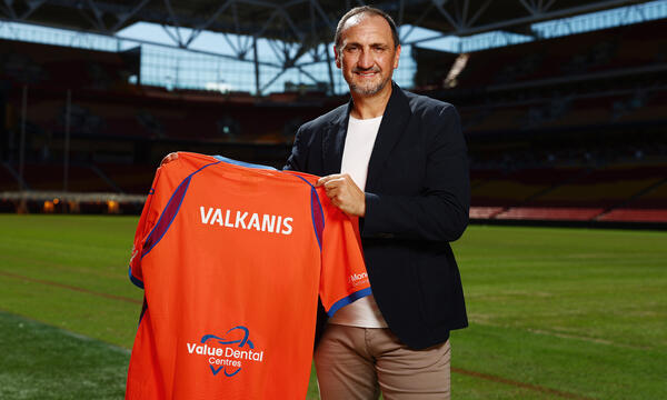 Roar's Valkanis era to begin in Hahn Australia Cup | Club Profile