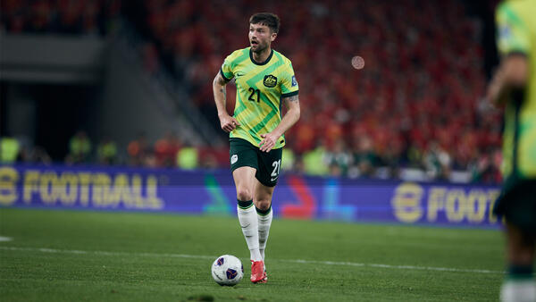 Socceroos Abroad: Championship debuts, Subway Olyroos score decisive goals