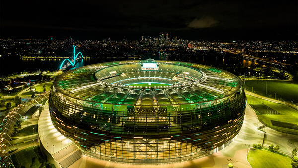 Perth Stadium Sells Out for Socceroos’ Crucial World Cup Qualifier Against Japan