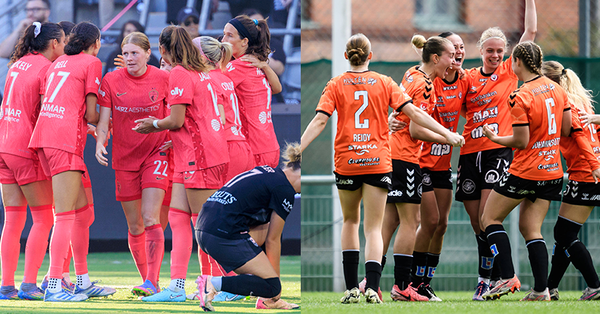 Matildas Abroad Review: Thorns head into the international break in the top four