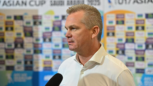 Statement from Football Australia: Thank You to Brad Maloney