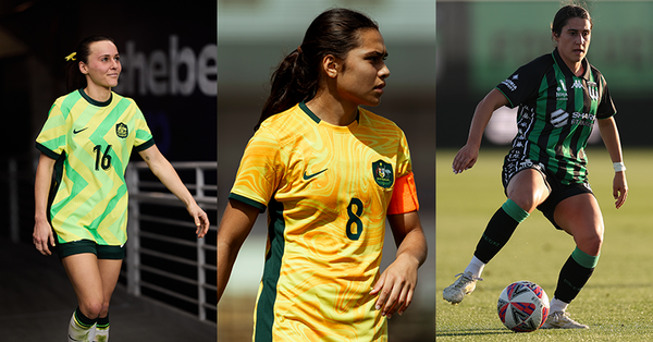 Squad Talking Points: June/July Squad Announcement