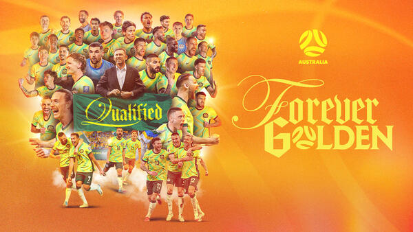 Subway Socceroos qualify for sixth-consecutive FIFA World Cup