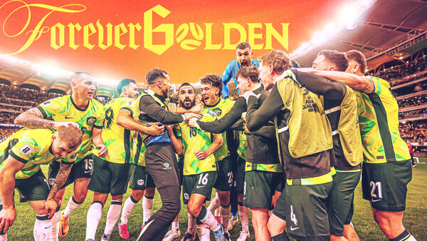 What is Forever Golden? 