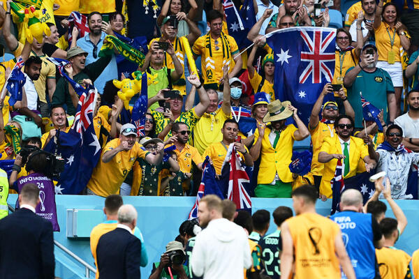 FIFA WORLD CUP 2026™ TICKETING & FAN PACKAGES 