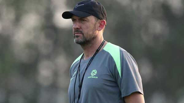 Popovic: To be the best, we have to beat the best