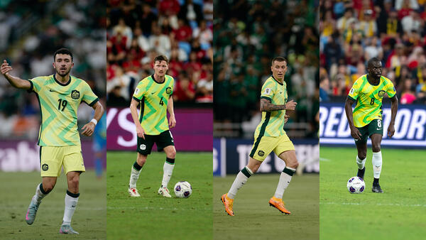 Socceroos Abroad: MLS and Asia action continues