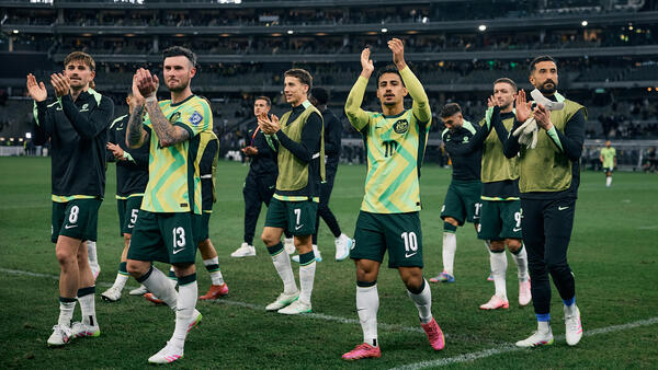 How to access pre-sale tickets for Australia v New Zealand in Canberra