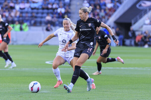Matildas Abroad Preview: Northern Hemisphere summer leagues continue