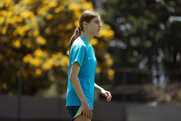 CommBank Young Matildas Squad Update – AFC U-20 Women’s Asian Cup Qualifiers