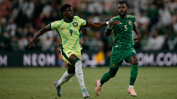 Socceroos Abroad: Danish Superliga season kicks off for Randers duo