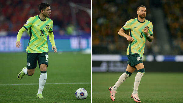 Socceroos Abroad: Karacic debut, Boyle and co involved in early European action