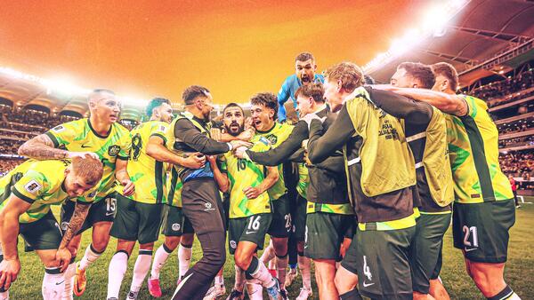Six in a Row: Why it's time to celebrate and appreciate what that means