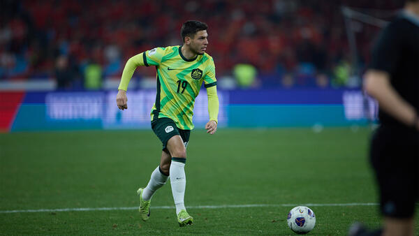 Socceroos Abroad: Karacic completes Hajduk Split move, MLS continues