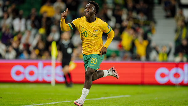 Nestory Irankunda seals Championship switch to Watford