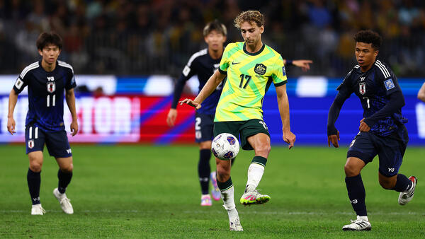 Socceroos Abroad: Teague completes Belgium move, Yazbek faces top-of-the-table clash